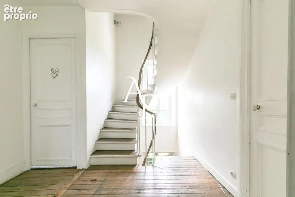 Maison 246 m² à Rosny-Sous-Bois  - photo 15