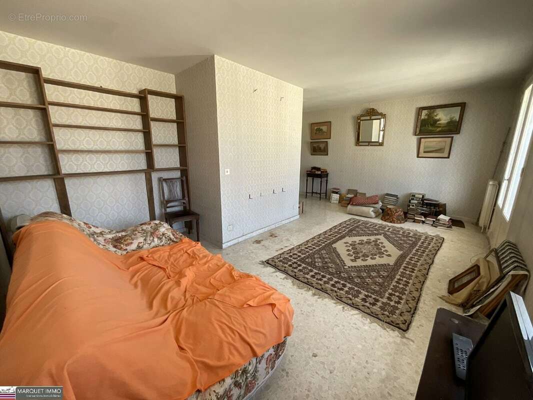 Appartement à BEZIERS