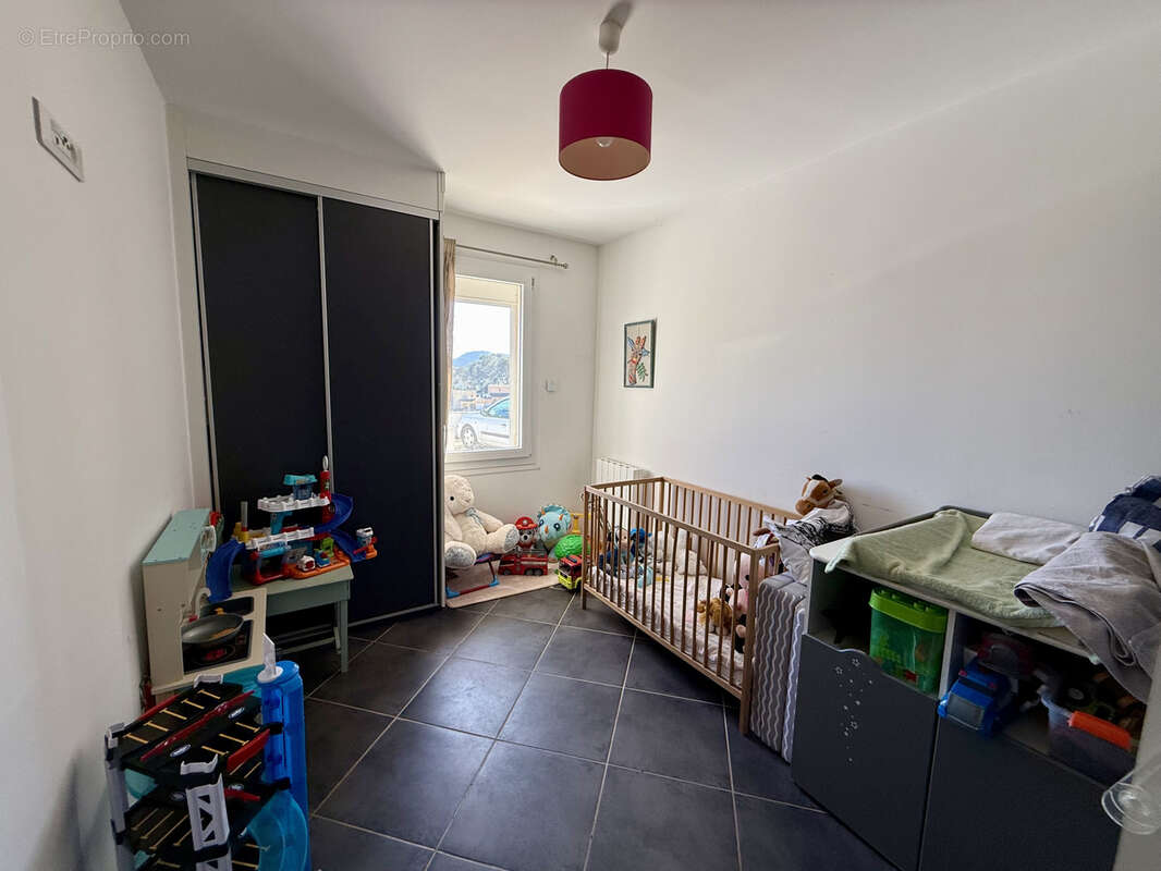 Appartement à LA SEYNE-SUR-MER