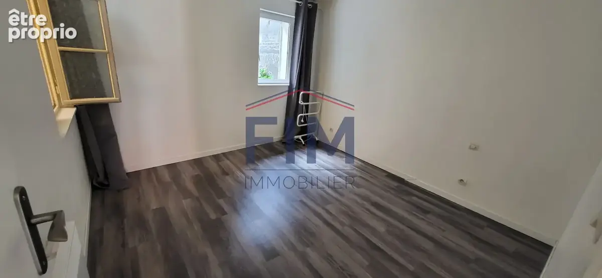 En hyper centre  ville de dieppe, appartement de type f4  avec ascenseur vue sur rue - photo 6
