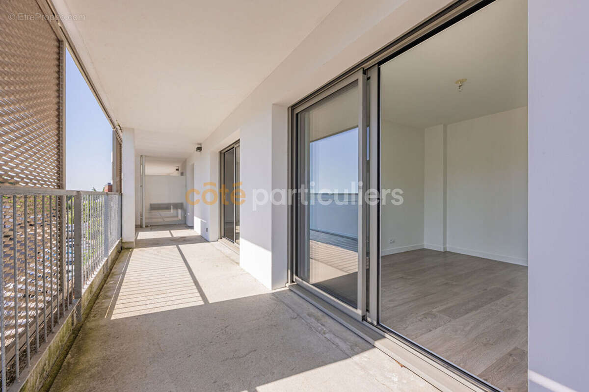 Appartement à SAUTRON