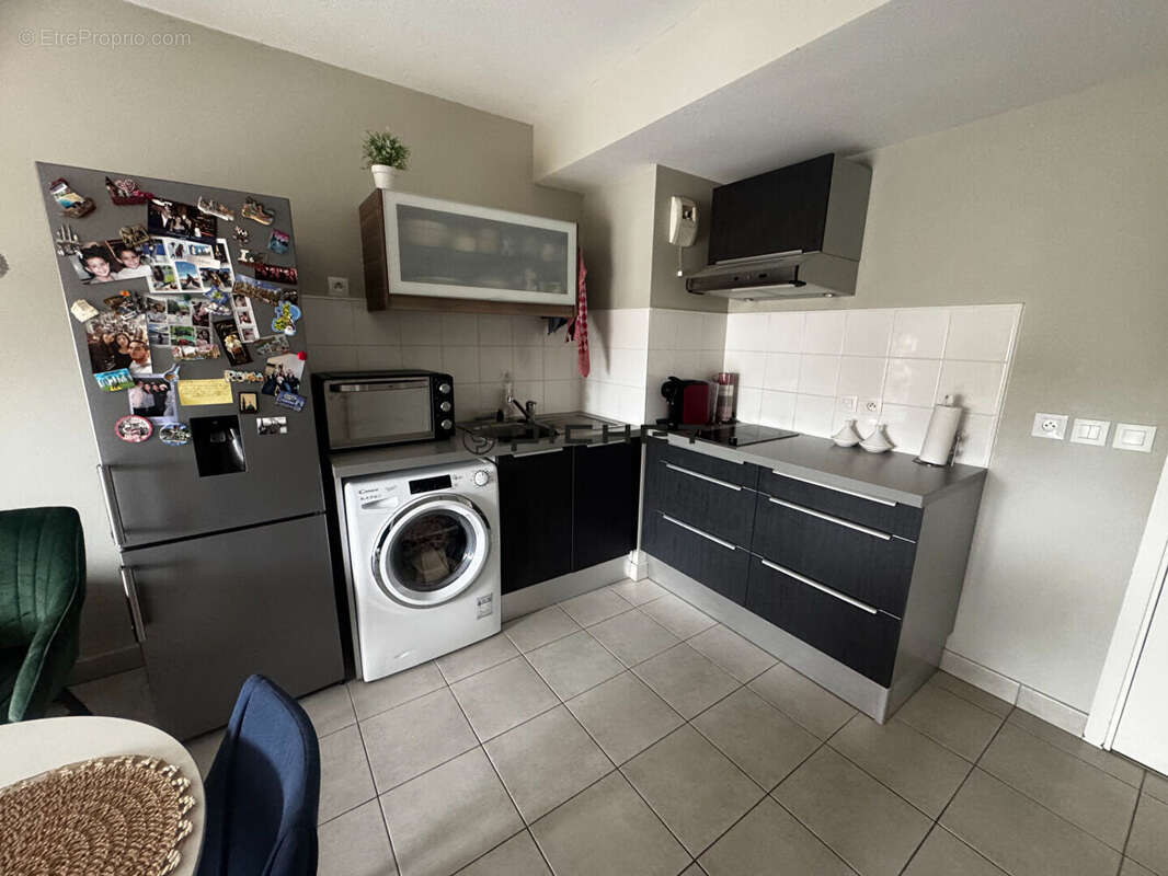 Appartement à MERIGNAC