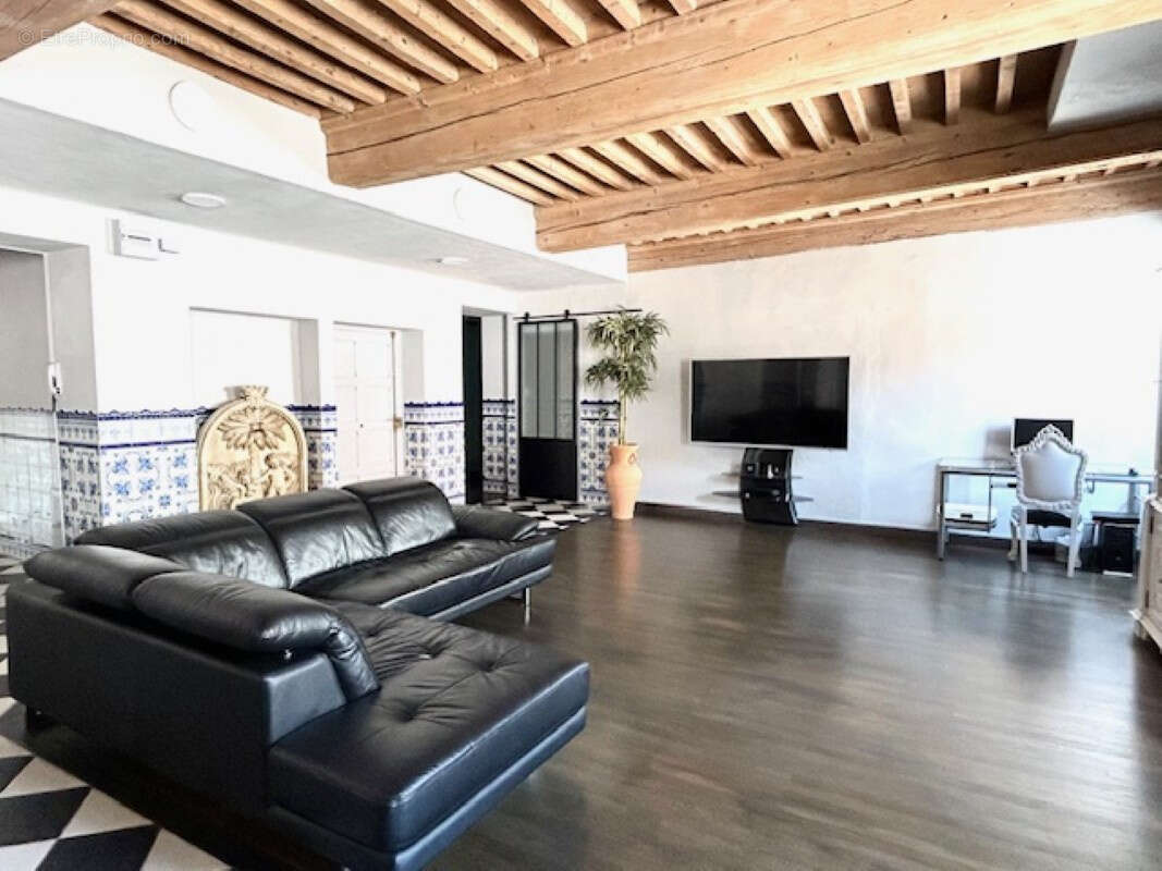 Appartement beaucoup de cachet dans immeuble ancien - photo 20