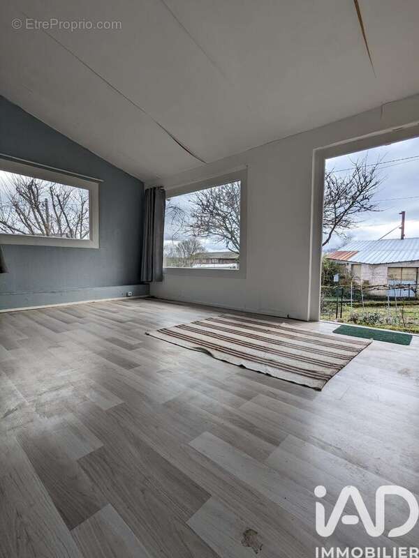 Photo 9 - Maison à MANONVILLER