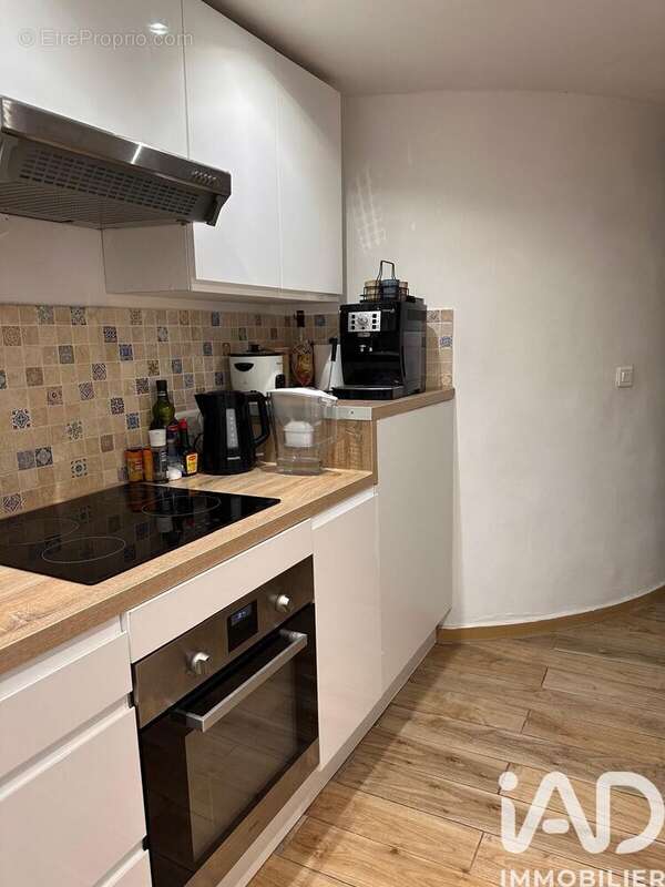 Photo 3 - Appartement à MARSEILLE-2E