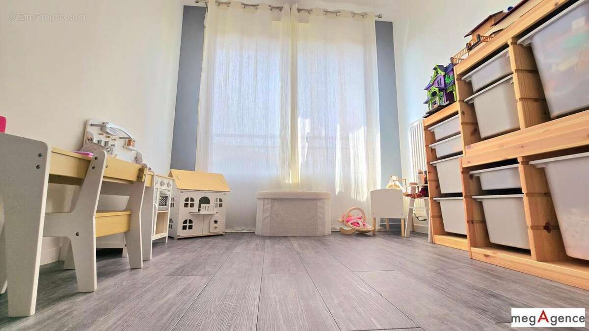 Villa 3 pieces dans l'eco quartier les bayonnes a herblay - photo 12