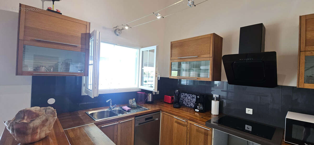 Appartement à LES TROIS-ILETS