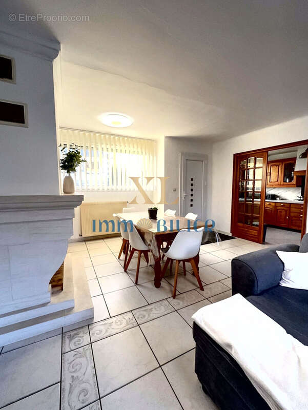 Maison à SAINT-BRIEUC