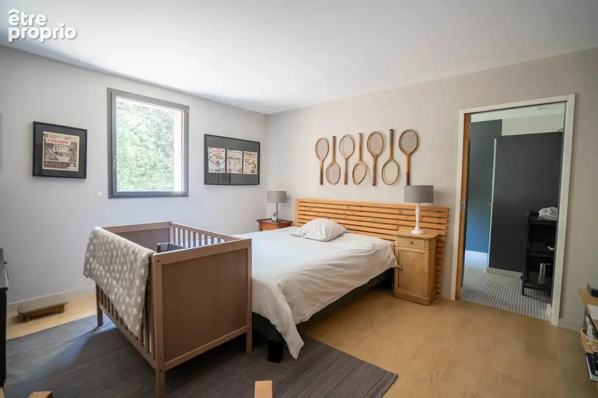 Propriété à aix-en-provence nord : havre de paix et de luxe - photo 14