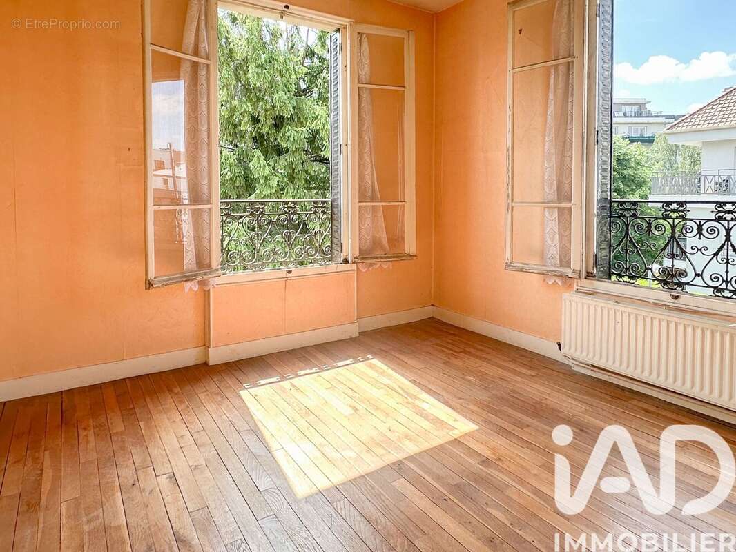 Photo 7 - Maison à DEUIL-LA-BARRE