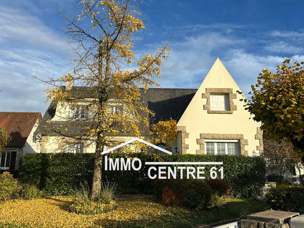 Maison à LA FERTE-MACE