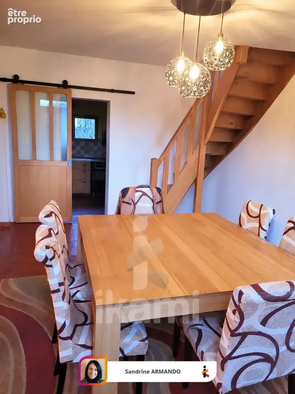 Maison 146 m2 les bordes - photo 7
