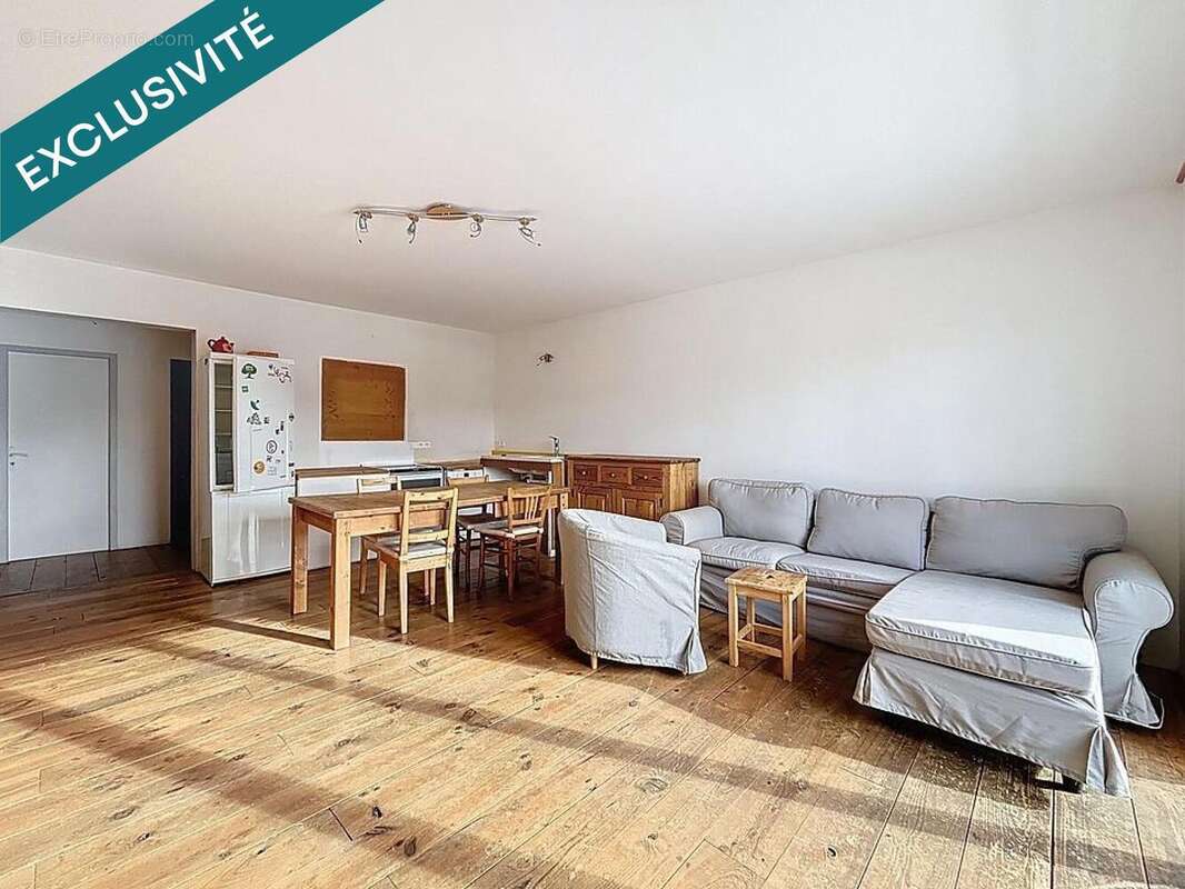 Photo 3 - Appartement à PREMANON