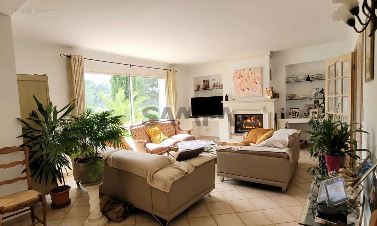 Maison à LANGLADE