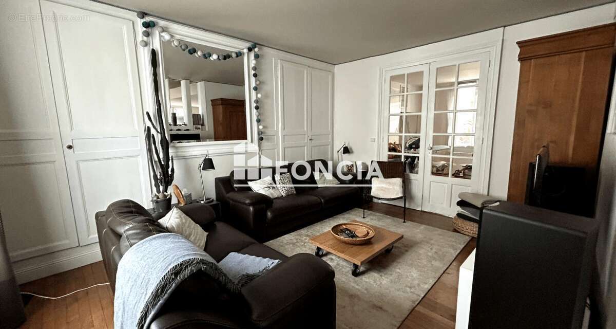 Appartement à CHARTRES