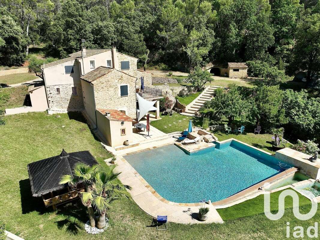 Photo 4 - Maison à PIOLENC