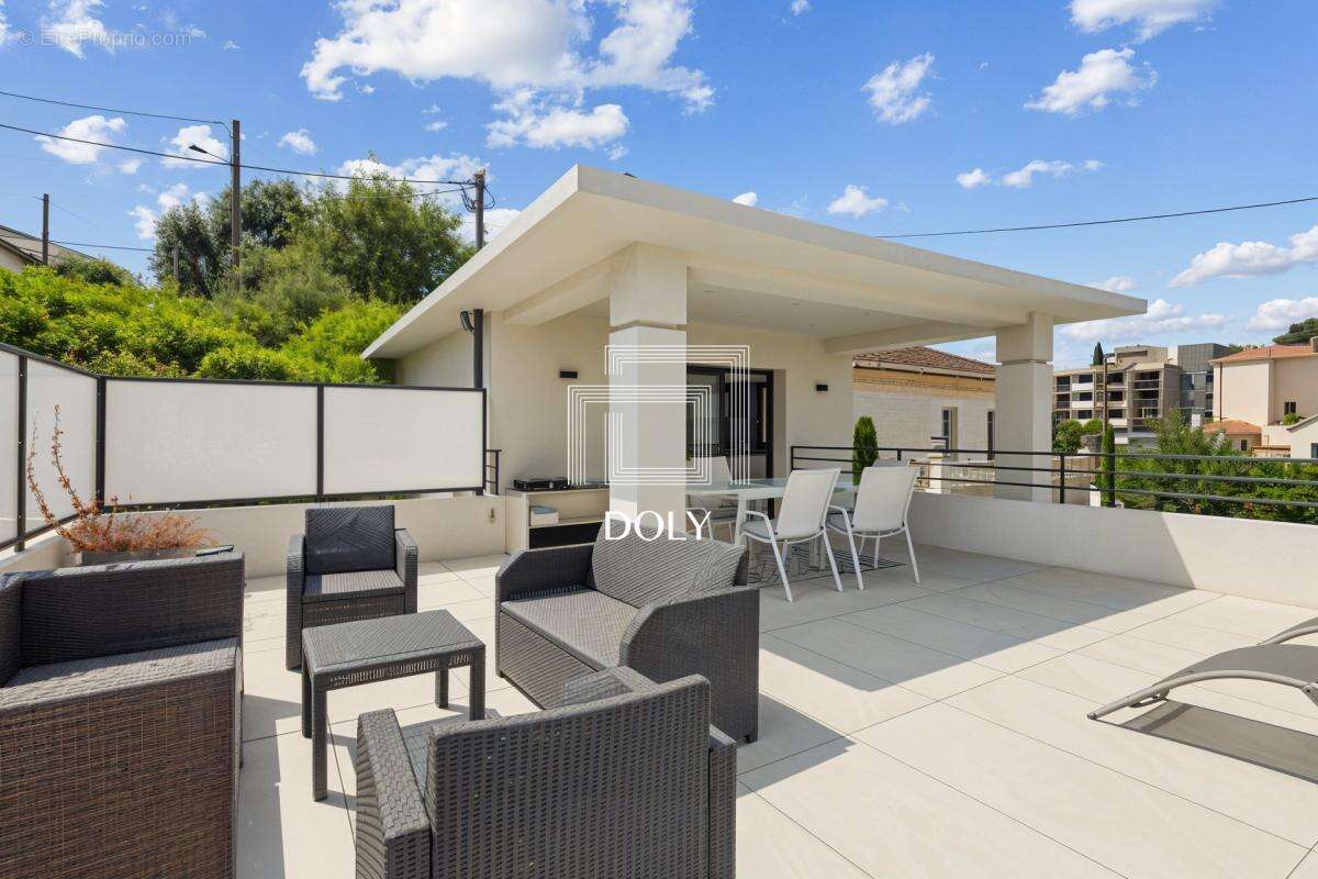 Maison à CANNES