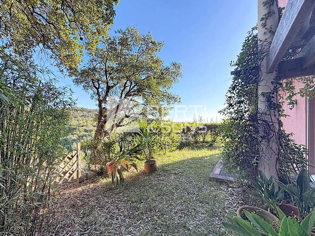 Appartement à MANDELIEU-LA-NAPOULE