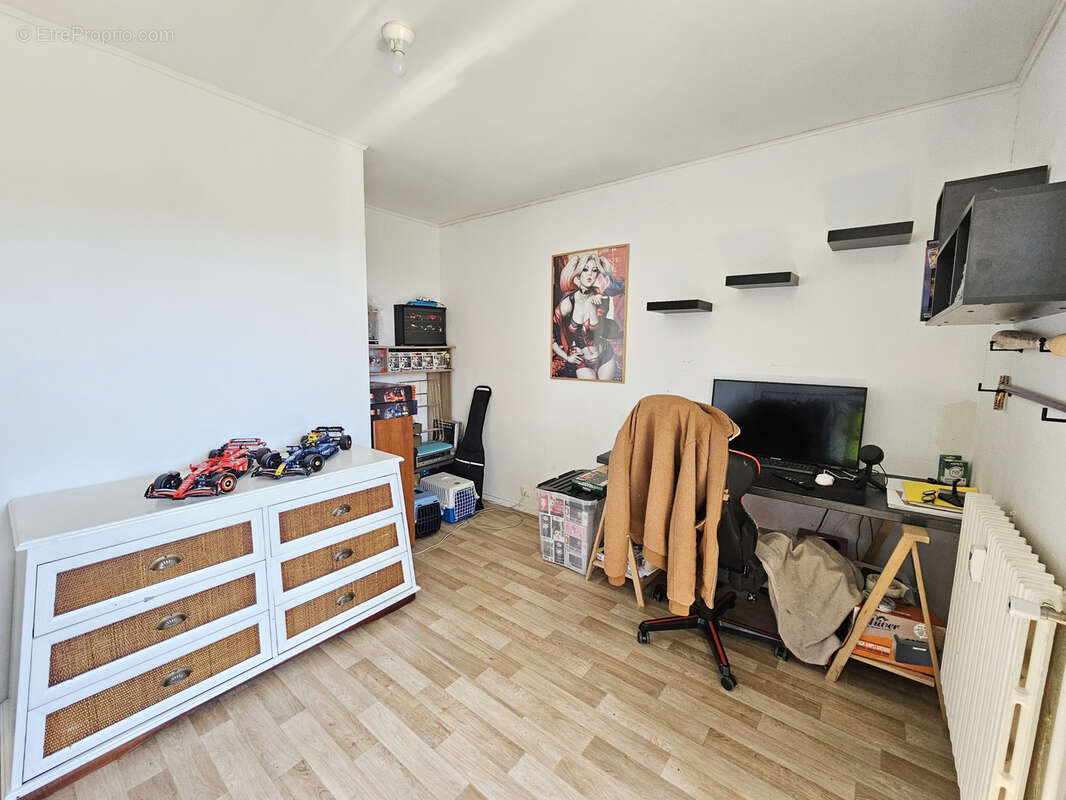 Appartement à ROUBAIX