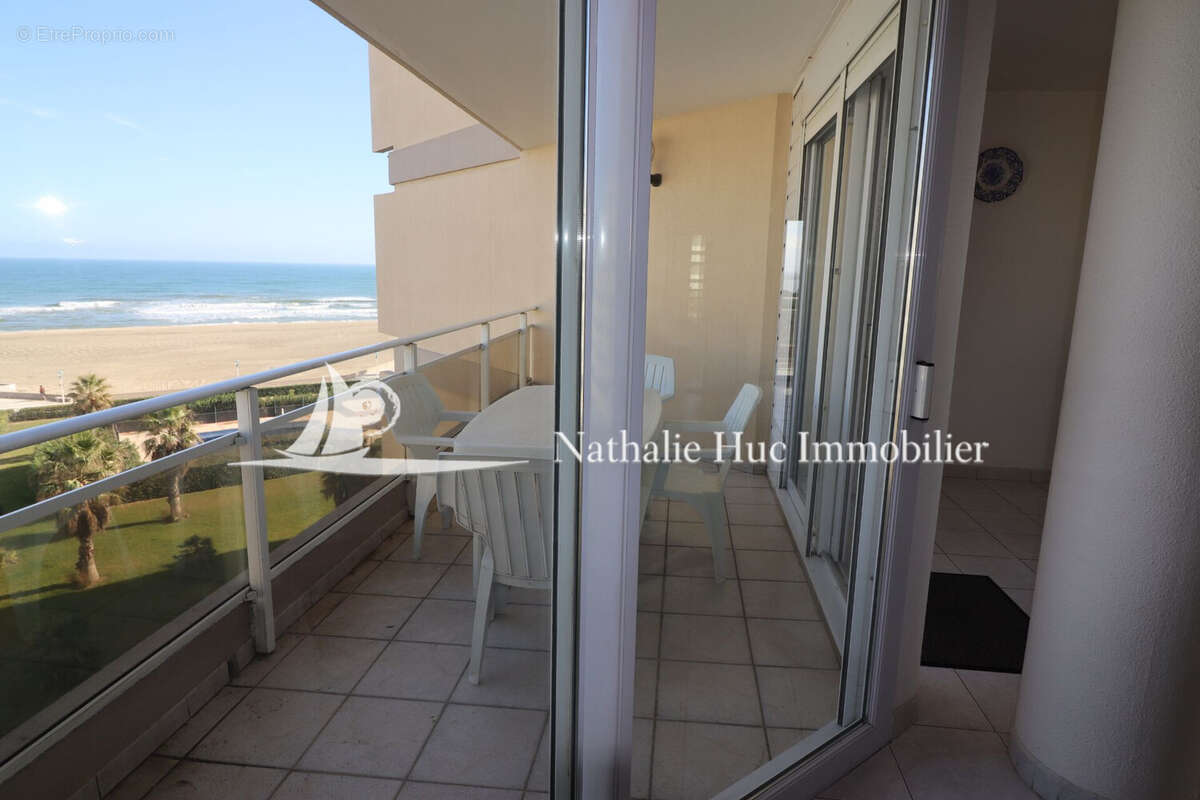 Appartement à SAINT-NAZAIRE