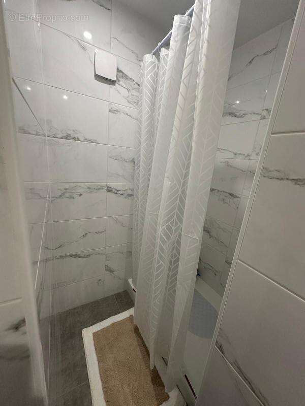 Appartement à CRETEIL