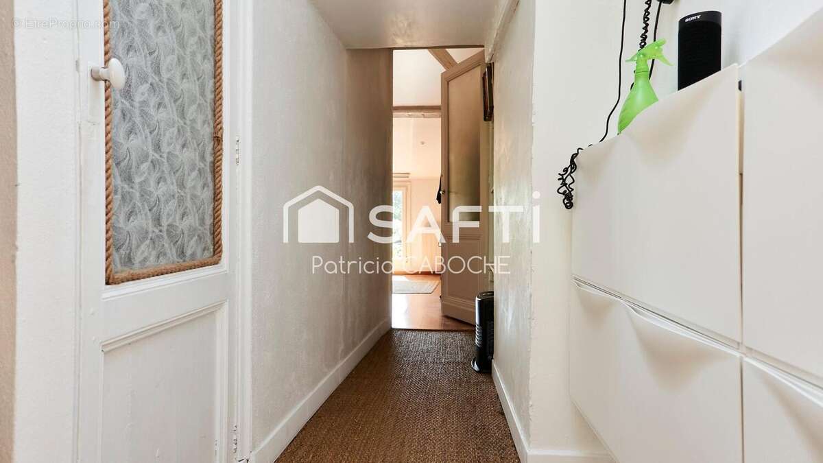 Photo 7 - Maison à BEGUEY