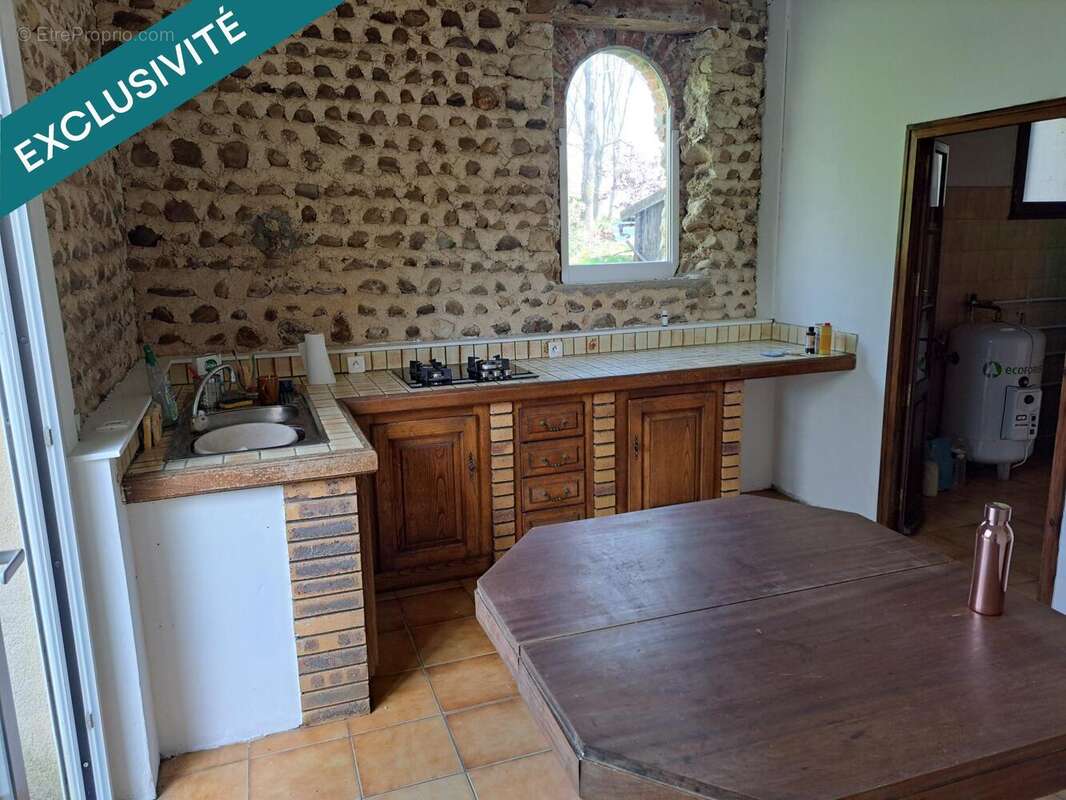 Photo 6 - Maison à LEMBEYE