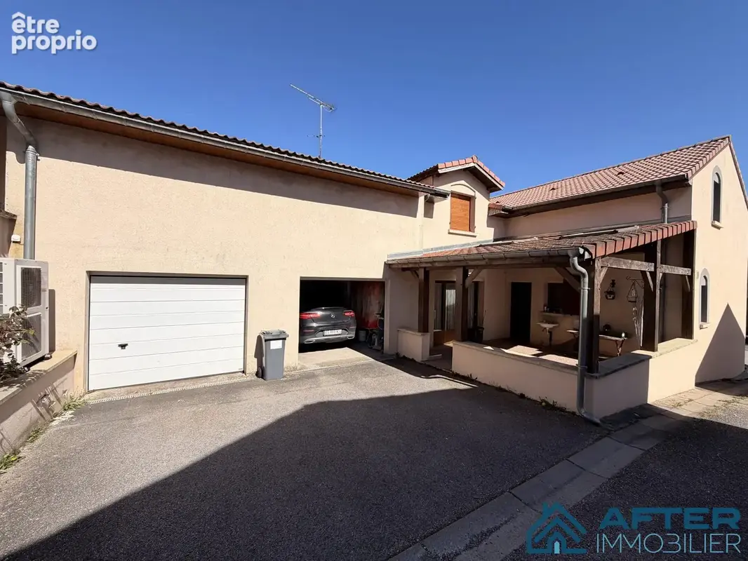 Maison 137 m² à Vitrimont  - photo 5