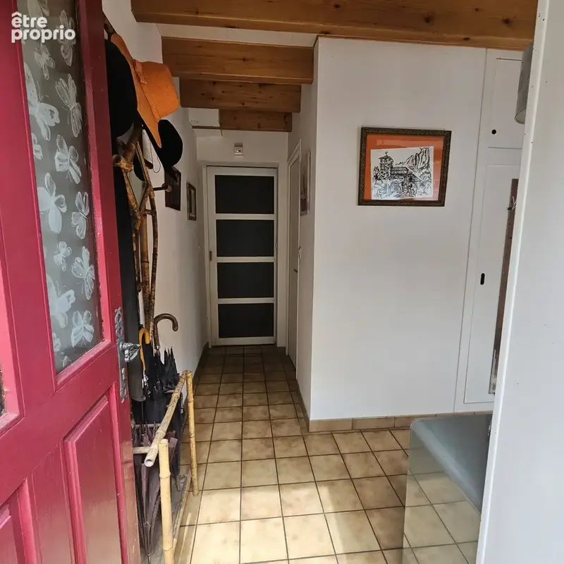 maison de charme au calme d'un secteur préservé - photo 15
