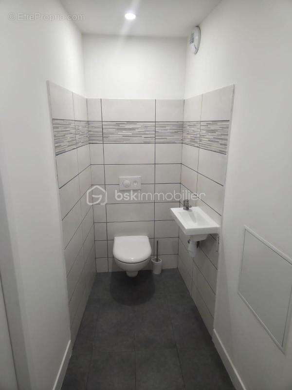 Maison à VILLARD-BONNOT