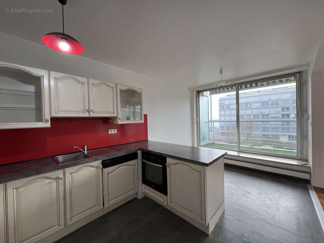 Appartement à LE HAVRE