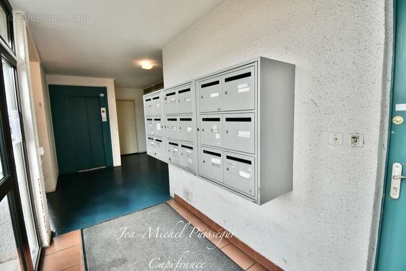 Appartement à SAINT-GAUDENS