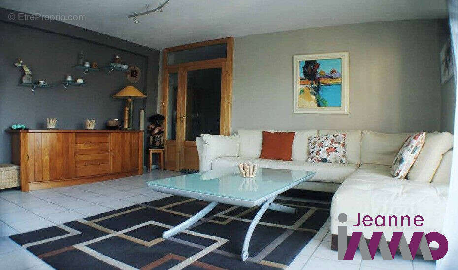 Appartement 92 m² à Roppentzwiller  - photo 2