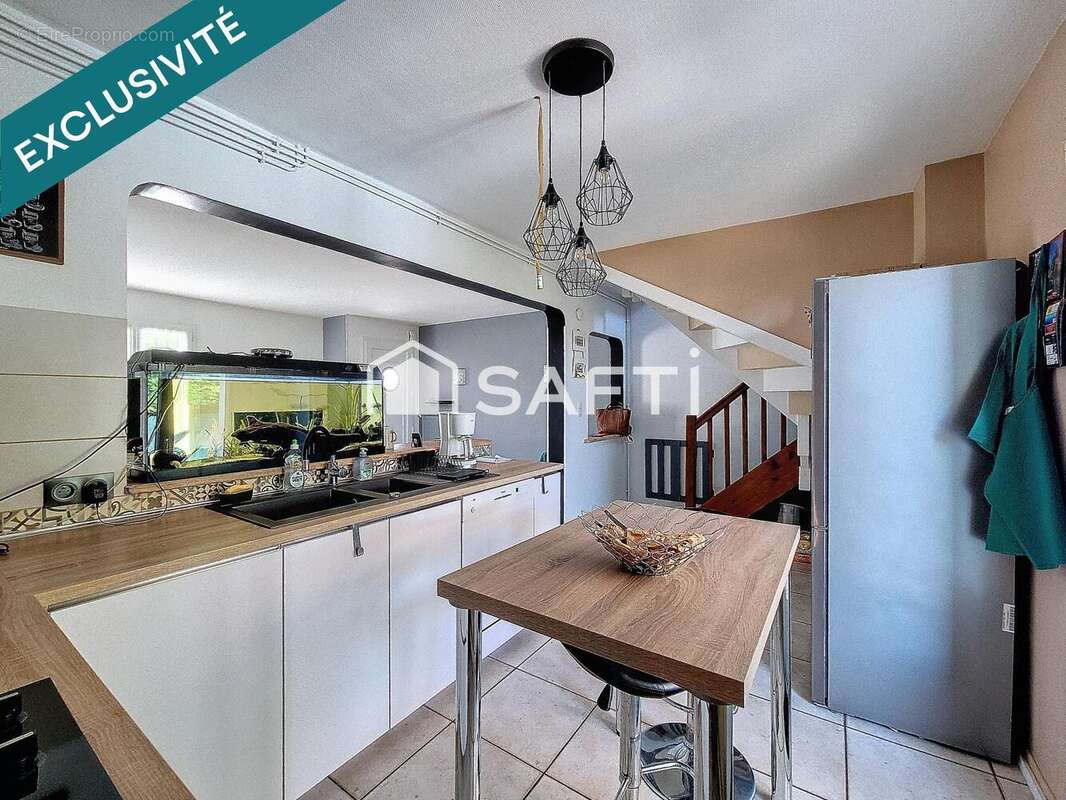 Photo 2 - Maison à CERONS