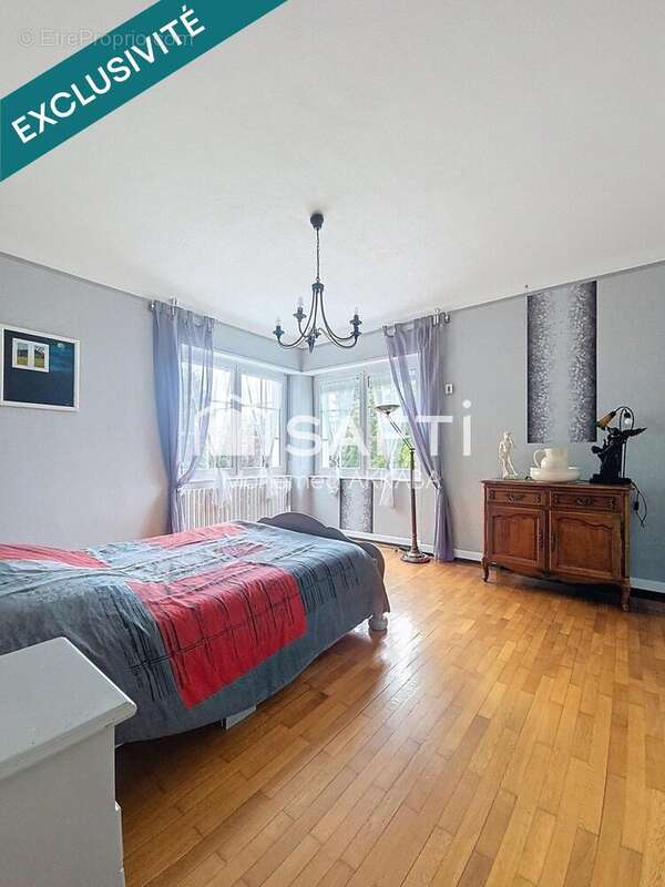 Photo 8 - Maison à NEUFGRANGE