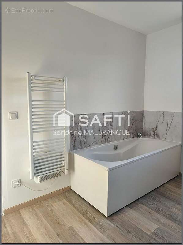 Photo 8 - Maison à LIEVIN