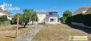 Maison à MOUTHIERS-SUR-BOEME
