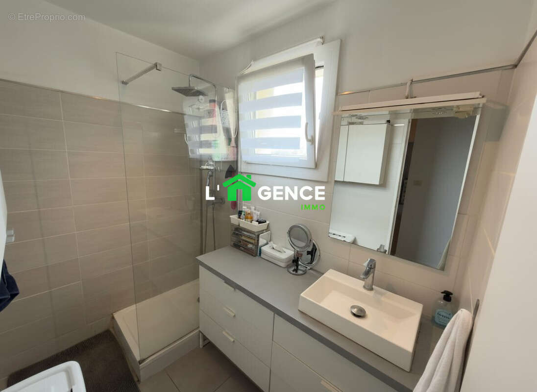 Appartement à MARTIGUES