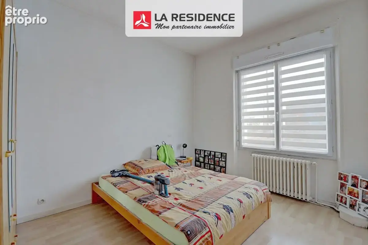 Maison 6 pièces 94 m² à vendre à La Chaussee-Saint-Victor (41260) - photo 7