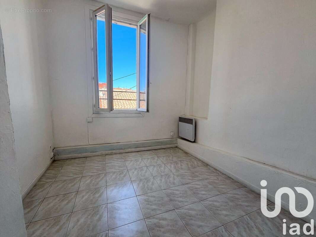 Photo 4 - Appartement à TOULON