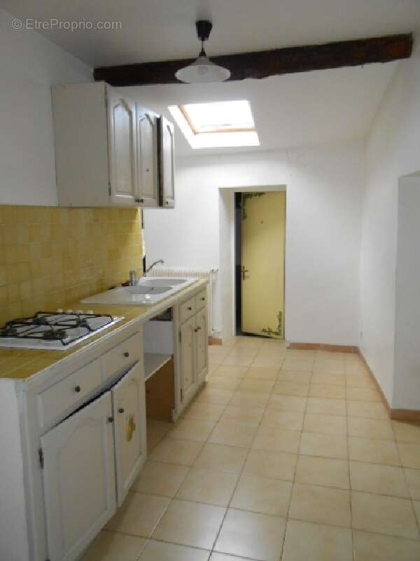 Appartement à LE VIGAN