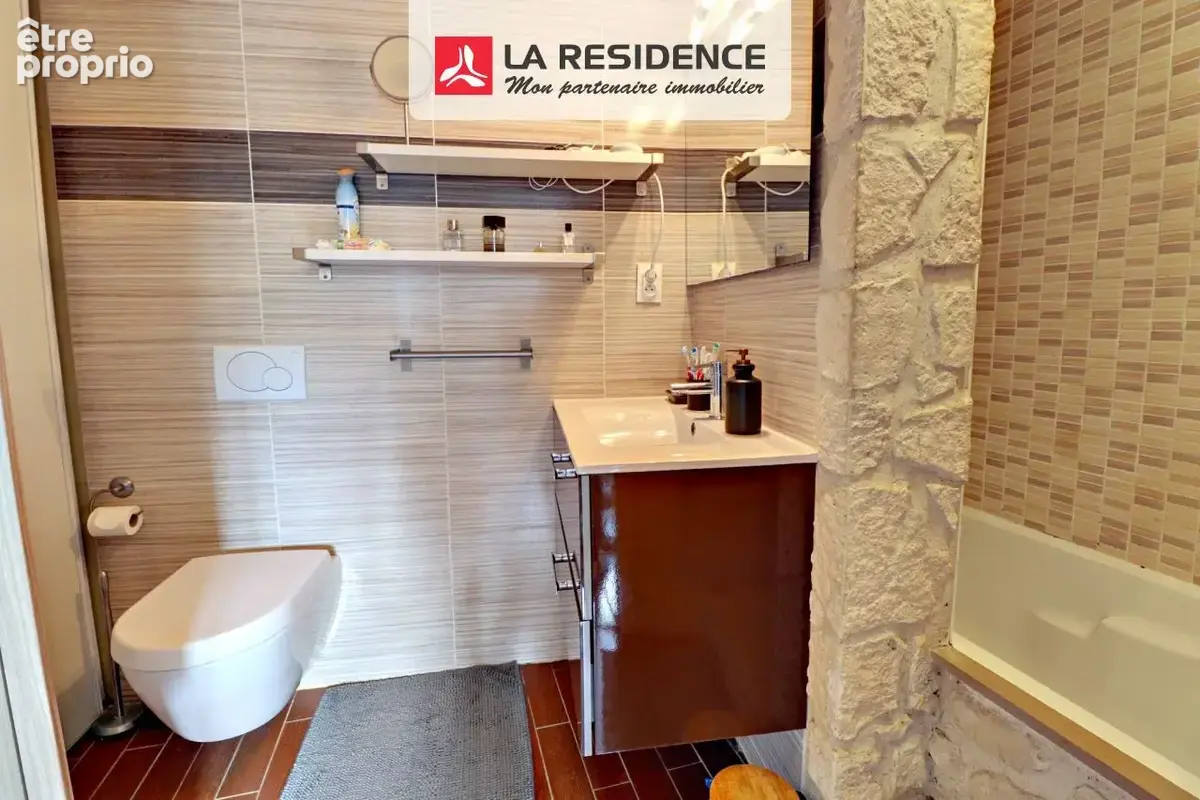 Maison 4 pièces 72 m² à vendre à Maurecourt (78780) - photo 5