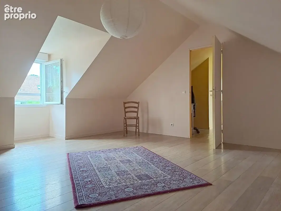 Maison 7 pièces à vendre Sonchamp - photo 13