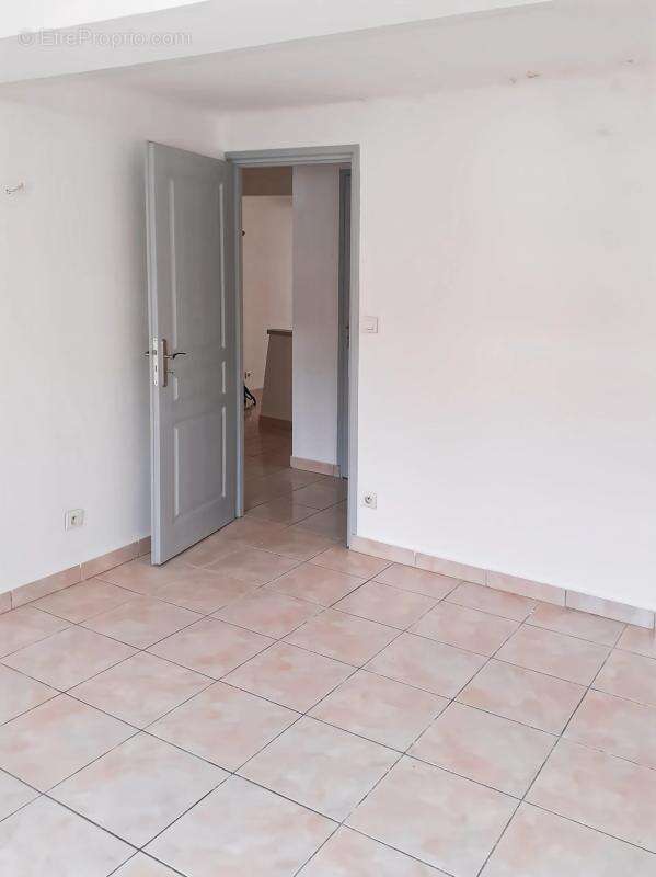 Appartement à LES ARCS