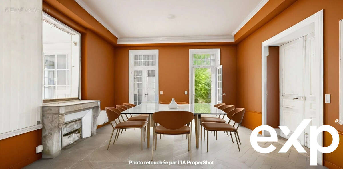 Appartement à ETIOLLES