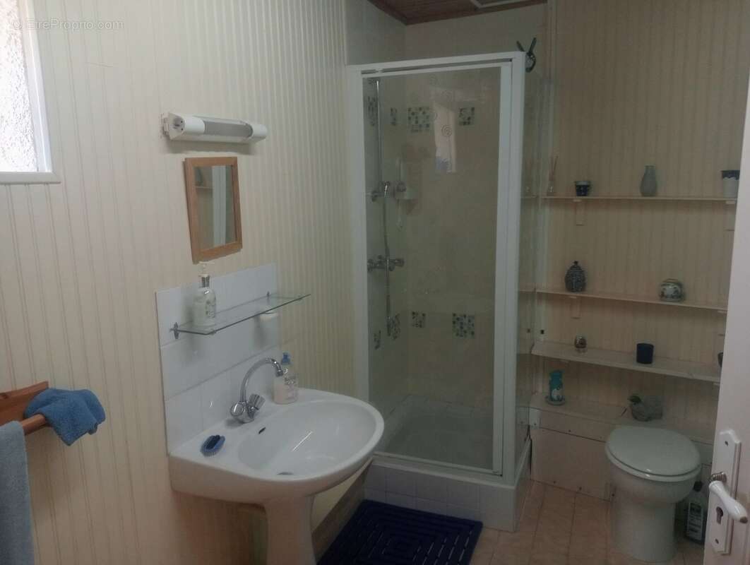 Maison secondaire avec fort potentiel - photo 7