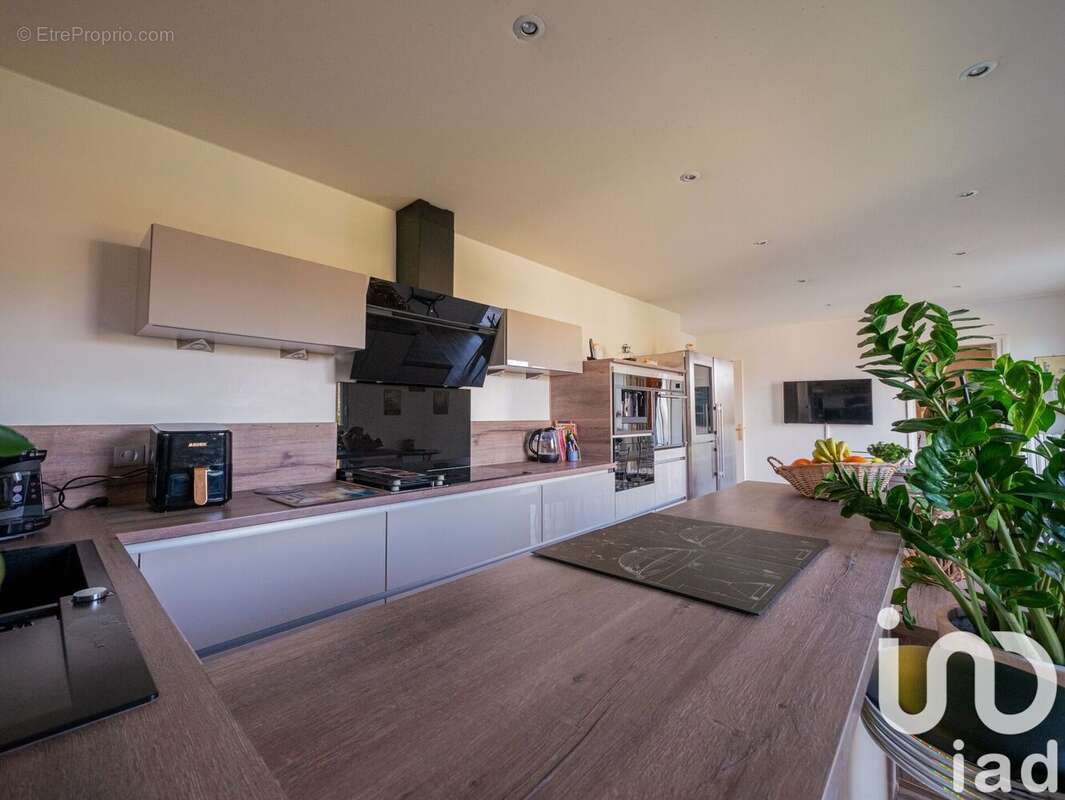 Photo 6 - Maison à MITRY-MORY