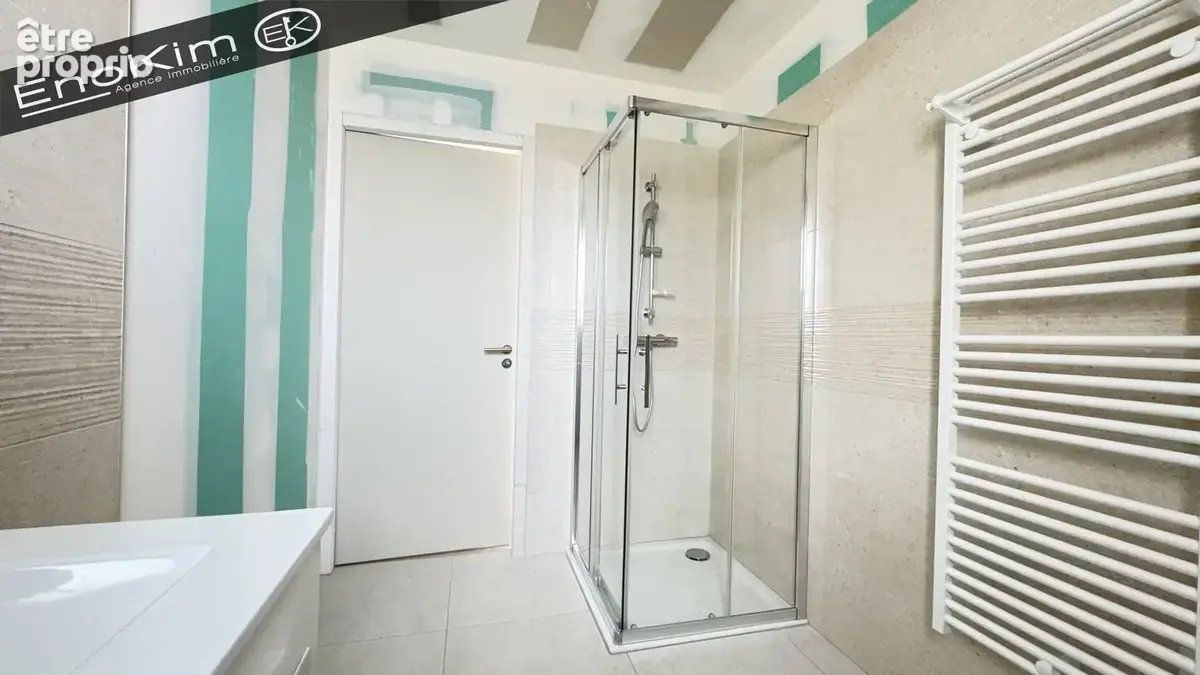 Jard-sur-mer   appartement 3 pièces de 67 m2 avec balcon et 2 parkings privatifs - photo 9