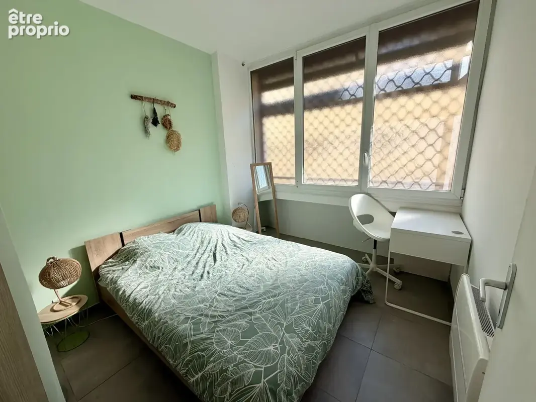 T6 100m2 avec terrasse  - Haute Ville - photo 5