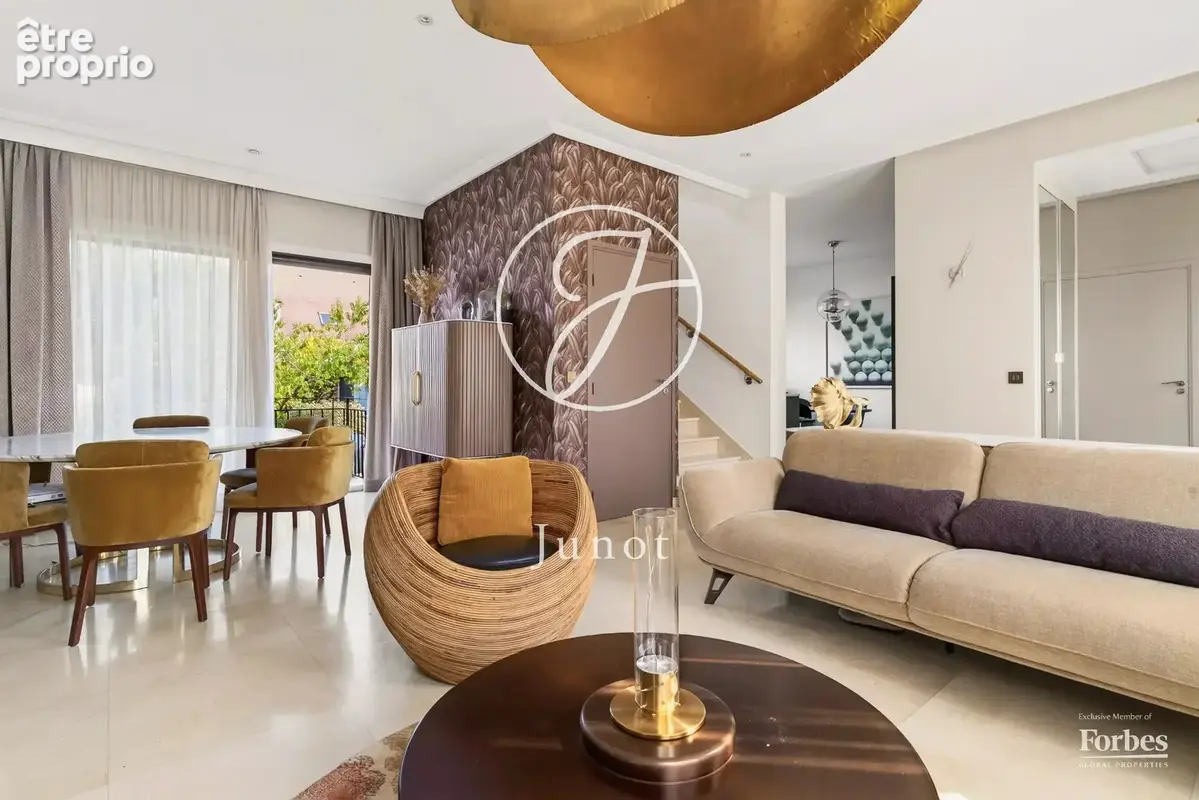 Croissy - VIEUX CROISSY - Maison - 3 chambres - 101m² -  Terrain 300m² - photo 6